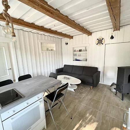 Rusnes Pakalnes Apartamentai Экстерьер фото
