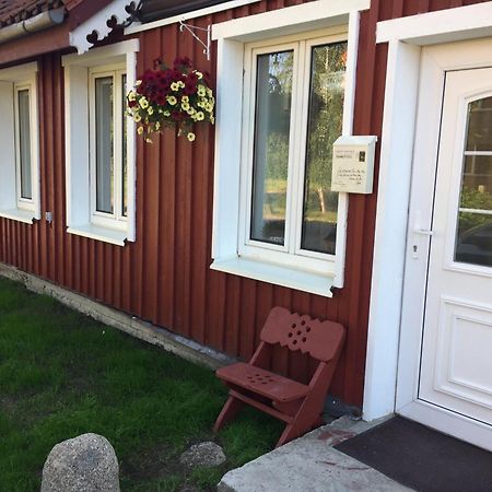 Rusnes Pakalnes Apartamentai Экстерьер фото