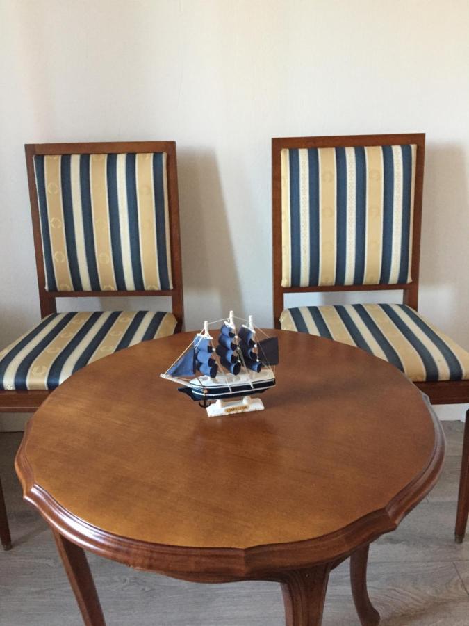 Rusnes Pakalnes Apartamentai Экстерьер фото