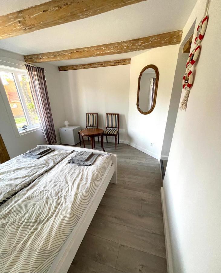 Rusnes Pakalnes Apartamentai Экстерьер фото
