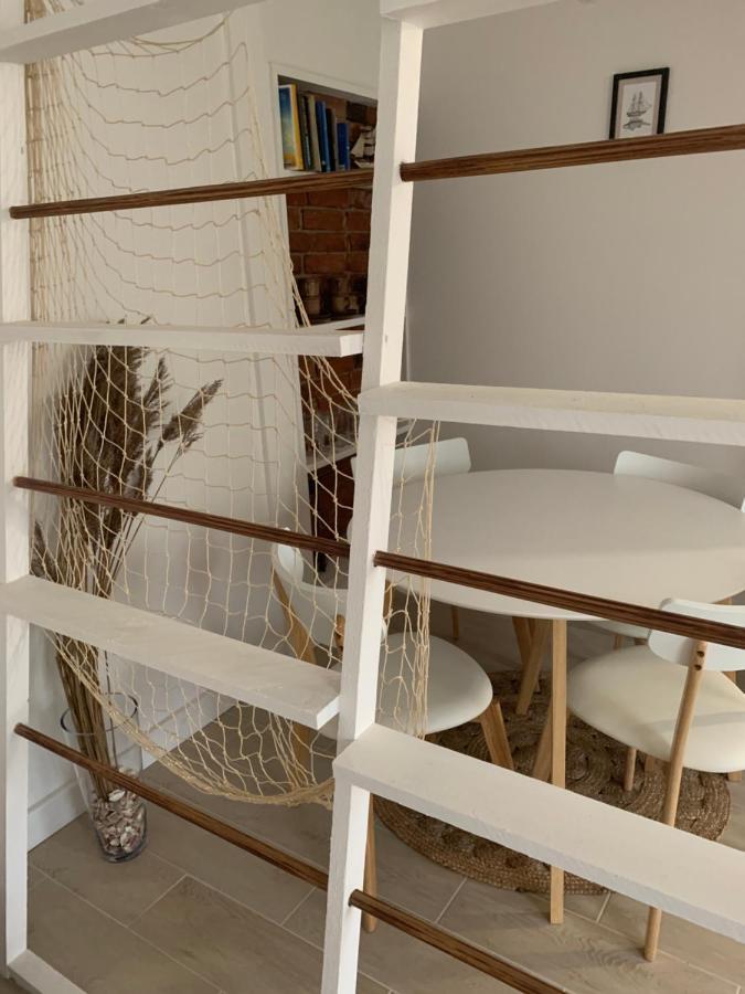 Rusnes Pakalnes Apartamentai Экстерьер фото