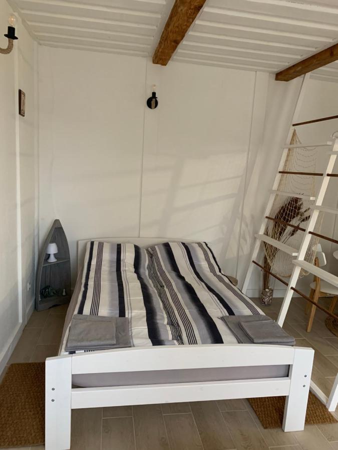 Rusnes Pakalnes Apartamentai Экстерьер фото