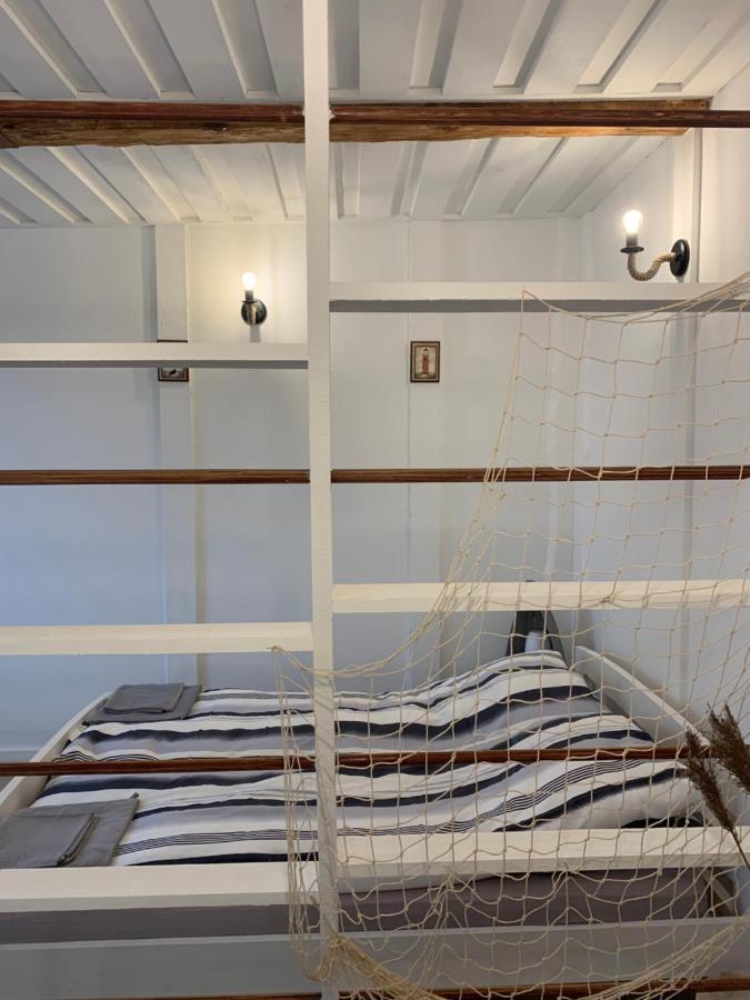 Rusnes Pakalnes Apartamentai Экстерьер фото