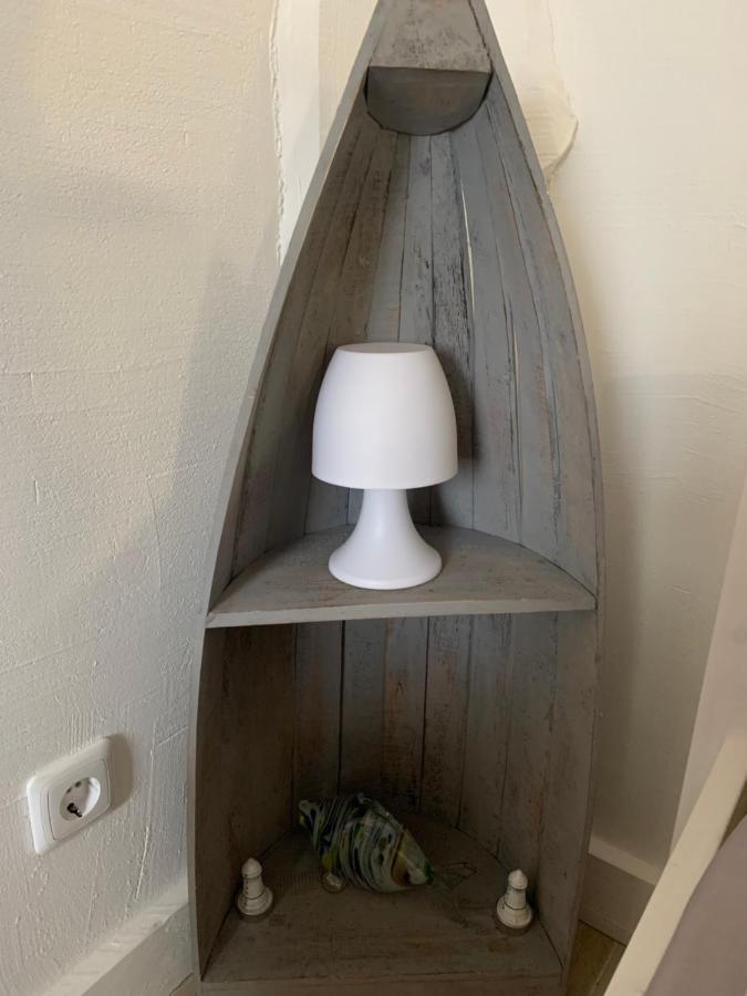 Rusnes Pakalnes Apartamentai Экстерьер фото