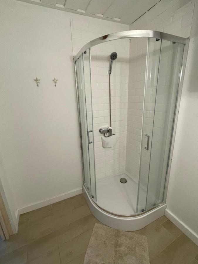 Rusnes Pakalnes Apartamentai Экстерьер фото