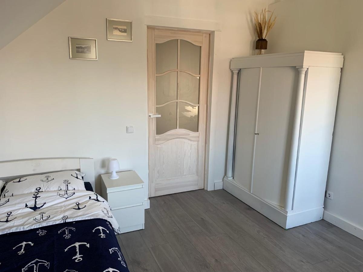 Rusnes Pakalnes Apartamentai Экстерьер фото