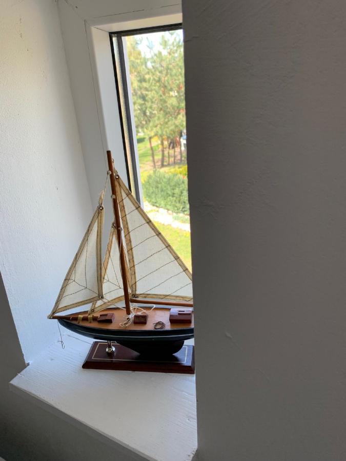 Rusnes Pakalnes Apartamentai Экстерьер фото
